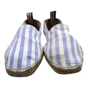 Paul Smith | Shoes | Paul Smith X Castaer White Stripe  display picture 1